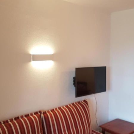 Appartement 1-Appt Avec Piscine A St-Jean Pays-Basque à Uhart-Cize Extérieur photo