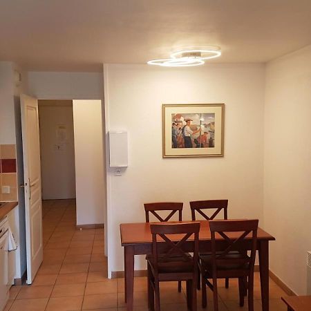 Appartement 1-Appt Avec Piscine A St-Jean Pays-Basque à Uhart-Cize Extérieur photo