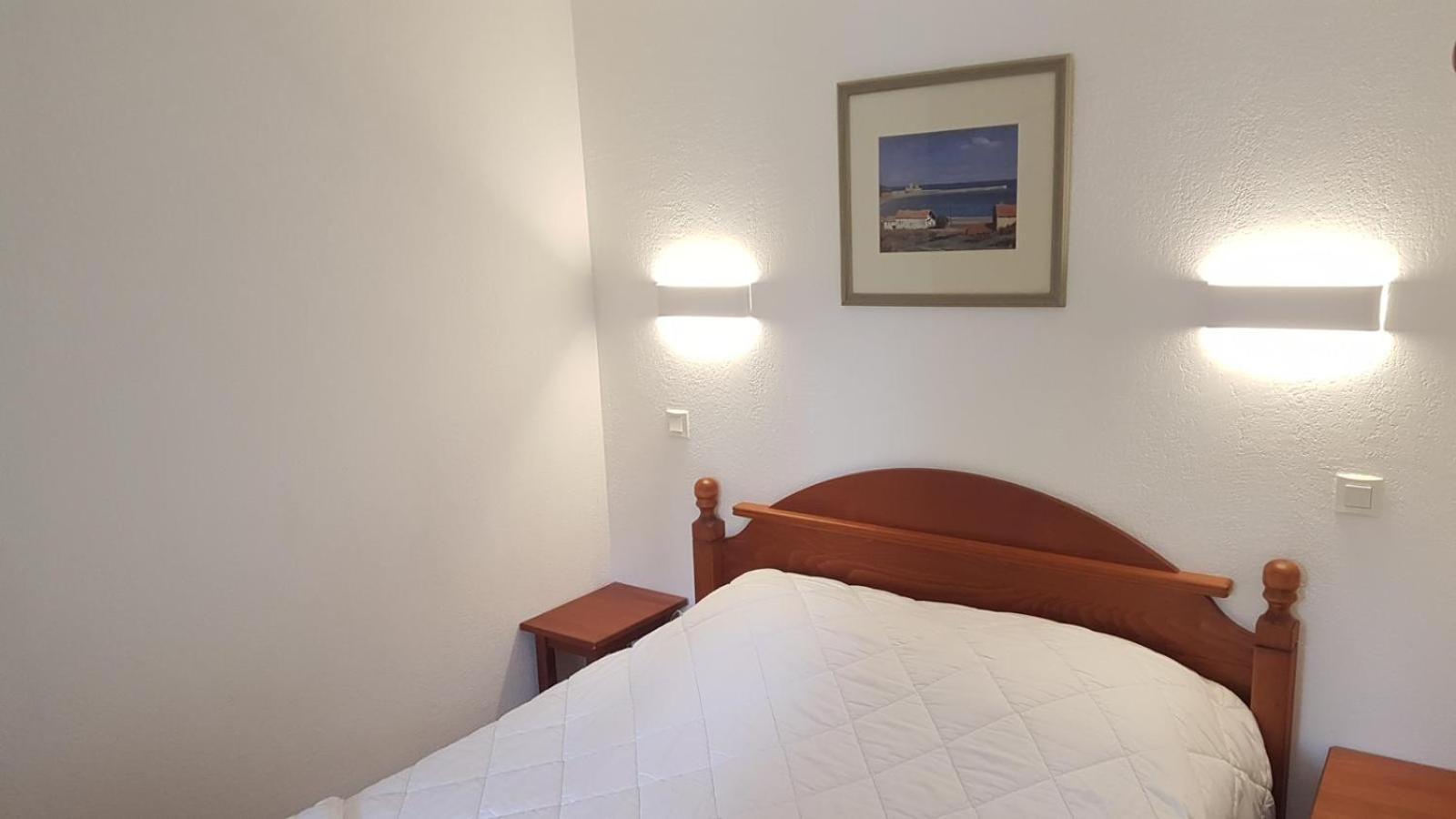 Appartement 1-Appt Avec Piscine A St-Jean Pays-Basque à Uhart-Cize Extérieur photo