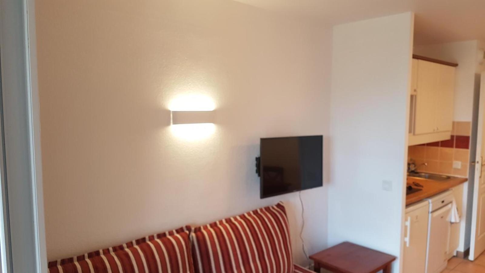 Appartement 1-Appt Avec Piscine A St-Jean Pays-Basque à Uhart-Cize Extérieur photo